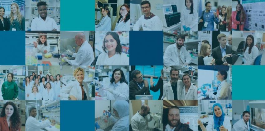 The Cancer Researcher