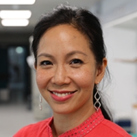  Serena Nik-Zainal