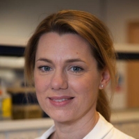  Sarah McClelland