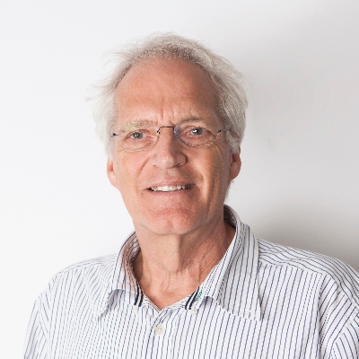 René Bernards