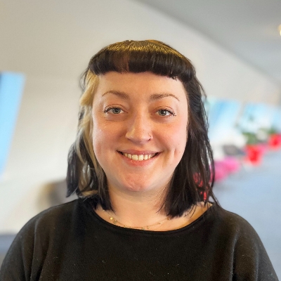 Steph Milsom
